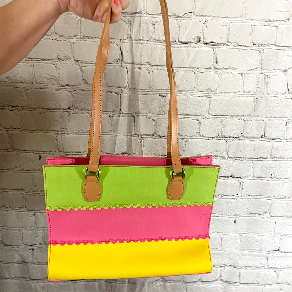 Preston and York Handbag